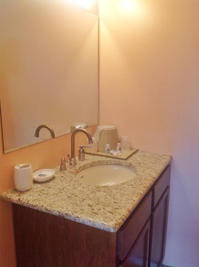 Jefferson Inn&Suites Zimmer foto